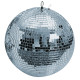 Sfera specchiata