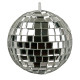 Sfera specchiata