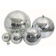 Sfera specchiata