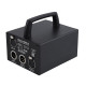 Mirror Ball Motor Controller