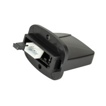 WTR-10 Wireless Remote Kit F-1 W-1 trasmettitore e ricevitore per prodotti Antari supportati