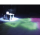 Ice Fogmachine Macchina del fumo