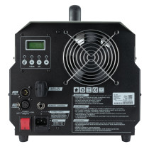 HZ-350 Macchina professionale del fumo da 300 W