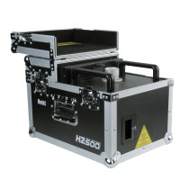 HZ-500 Macchina professionale del fumo da 480 W