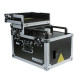 HZ-500 Macchina professionale del fumo da 480 W