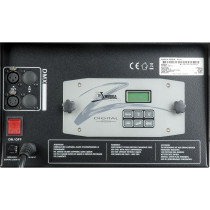 M-10 Tour Fogger Macchina del fumo per palchi da 3000W