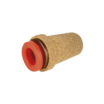 FLF-6 - Filter for Liquid Tube 6 mm