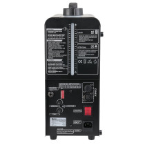 Z-350 Macchina fazer da 800 W
