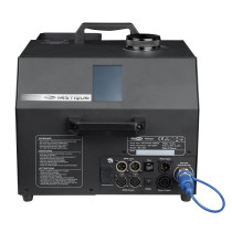 Mistique Hazer CO₂ da 1250 W