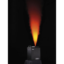 M-7X 1500 W Pro CO₂ simulazione di fogger RGBA