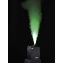 M-7X 1500 W Pro CO₂ simulazione di fogger RGBA