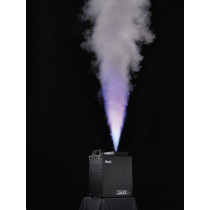 M-7X 1500 W Pro CO₂ simulazione di fogger RGBA
