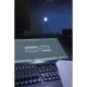 GooseLight XLR, RGBW