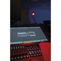 GooseLight XLR, RGBW