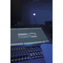 GooseLight XLR, RGBW