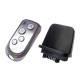 WTR-20 Wireless Remote Kit W-2 trasmettitore e ricevitore per prodotti Antari supportati