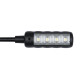 GooseLight XLR, Bianco Freddo