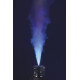 M-9 Jet Macchina fumo effetto CO₂ 1800 W con LED RGBAW