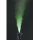M-9 Jet Macchina fumo effetto CO₂ 1800 W con LED RGBAW
