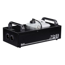M-11 Tour Fogger 1600 W Pro Fogger con doppia uscita