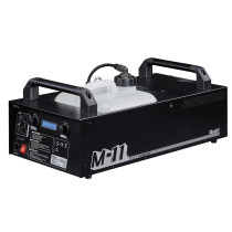 M-11 Tour Fogger 1600 W Pro Fogger con doppia uscita