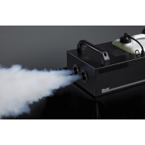 M-11 Tour Fogger 1600 W Pro Fogger con doppia uscita