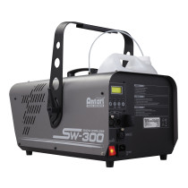 SW-300 Snow Machine Macchina da neve da 880 W