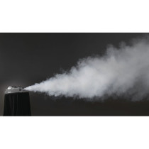 Macchina del fumo Z-1500 III