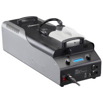 Macchina del fumo Z-3000 III