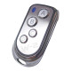 Trasmettitore radio wireless W-2