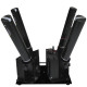 FX Shot Base Plate Per spari 1,2 o 4 pezzi FX