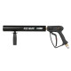 FX Ice Gun Spara-CO₂