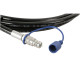 Tubo Q-Lock CO₂ 3/8