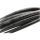 Tubo Q-Lock CO₂ 3/8