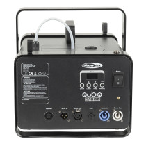 Macchina del fumo QubiQ S1000
