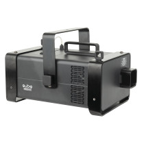 Macchina del fumo QubiQ S1500