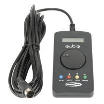 Macchina del fumo QubiQ S1500