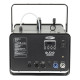 Macchina del fumo QubiQ S2500