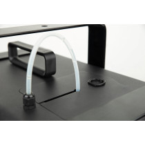 Macchina del fumo QubiQ S2500