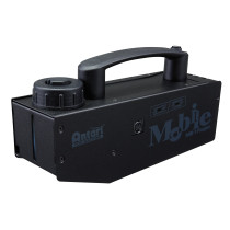 MB-1 Mobile Fog Machine Macchina del fumo a batteria da 75 W