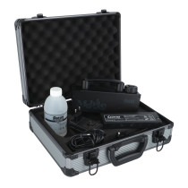 MB-1 Mobile Fog Machine Macchina del fumo a batteria da 75 W
