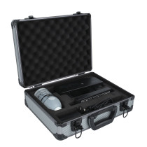 MB-1 Mobile Fog Machine Macchina del fumo a batteria da 75 W