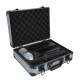 MB-1 Mobile Fog Machine Macchina del fumo a batteria da 75 W