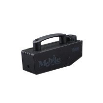 MB-1 Mobile Fog Machine Macchina del fumo a batteria da 75 W