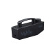 MB-1 Mobile Fog Machine Macchina del fumo a batteria da 75 W