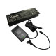 MB-1 Mobile Fog Machine Macchina del fumo a batteria da 75 W