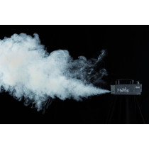 MB-1 Mobile Fog Machine Macchina del fumo a batteria da 75 W