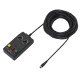 MCT-2 Timer Remote Per MB-1 con intervallo, durata e ON/OFF