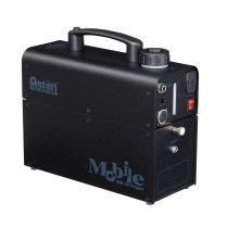 MB-20X Mobile Fog Machine Macchina del fumo a batteria da 600 W