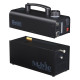 MB-20X Mobile Fog Machine Macchina del fumo a batteria da 600 W
